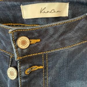 Kancan stretch skinny’s